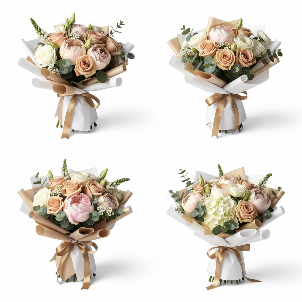 Prestige Gallery top-selling premium flower bouquets in Tashkent